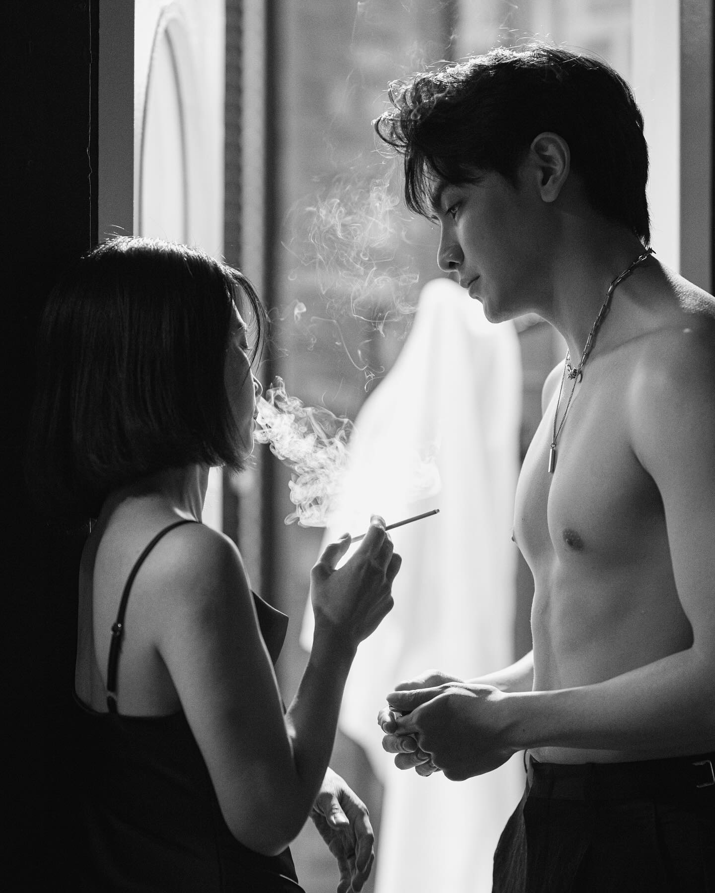 จุง - อาเชน ไอย์ดึน