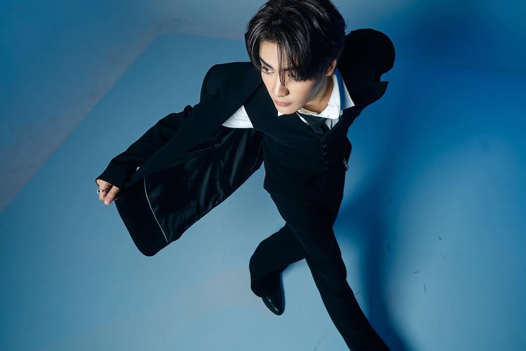 จุง - อาเชน ไอย์ดึน