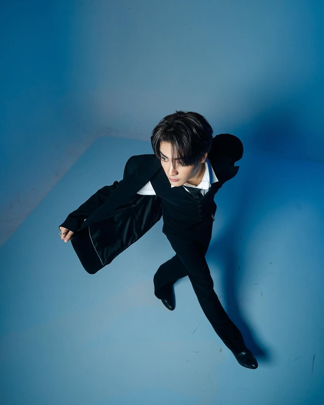 จุง - อาเชน ไอย์ดึน