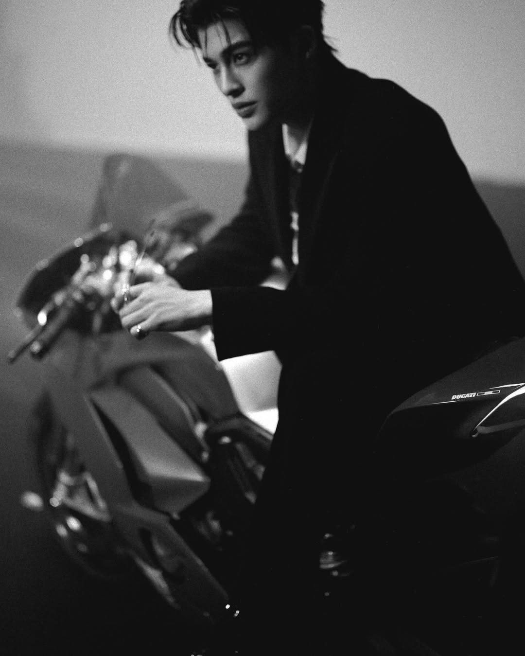 จุง - อาเชน ไอย์ดึน