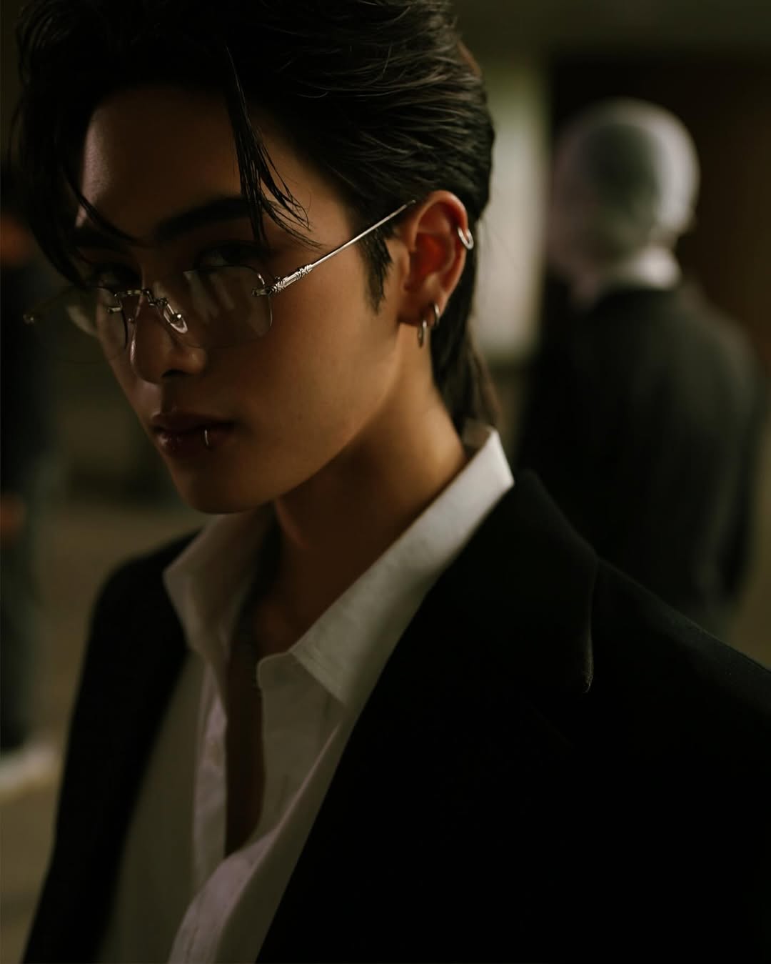 จุง - อาเชน ไอย์ดึน