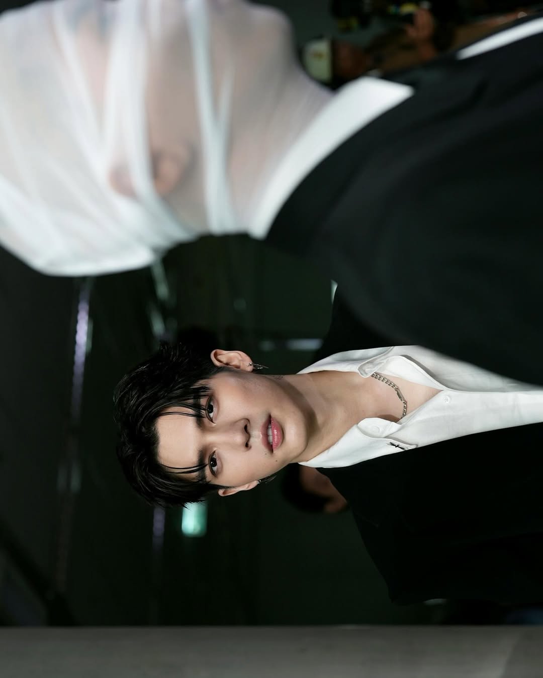 จุง - อาเชน ไอย์ดึน