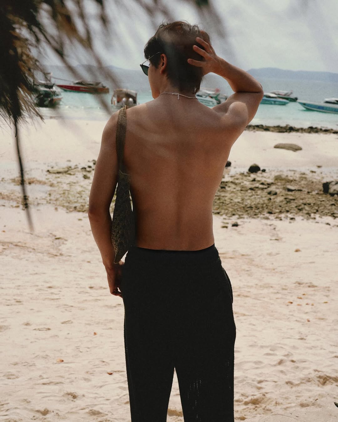 จุง - อาเชน ไอย์ดึน