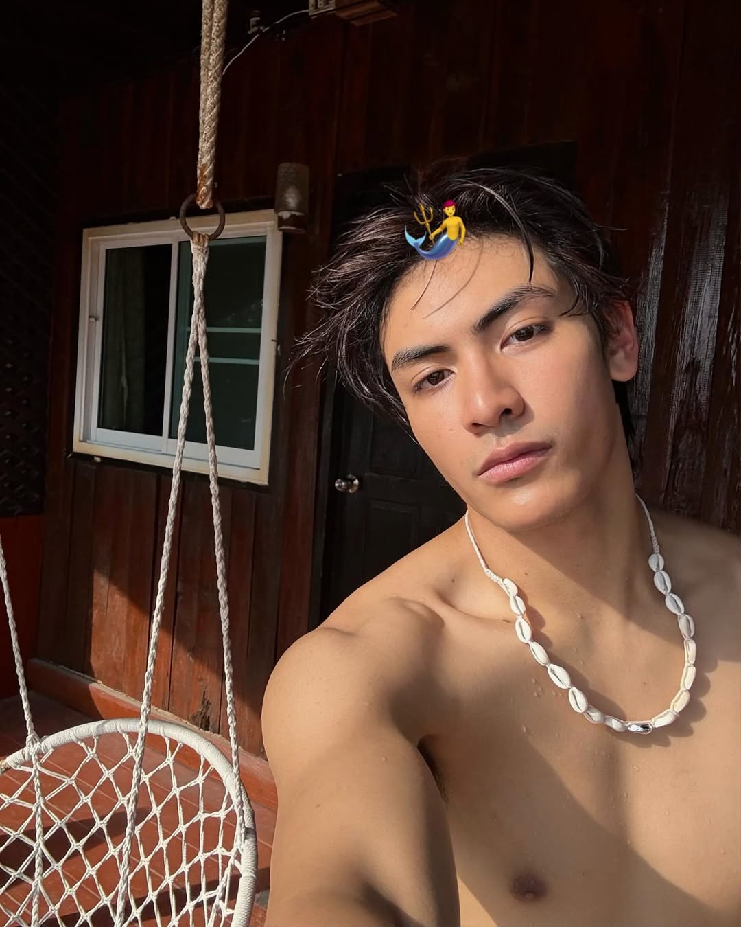 จุง - อาเชน ไอย์ดึน