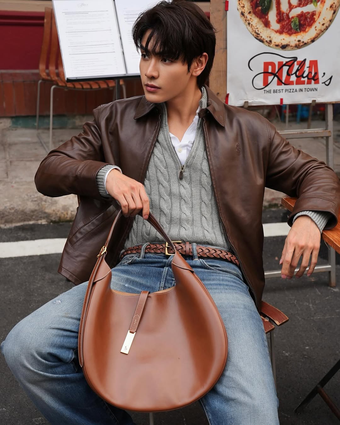 จุง - อาเชน ไอย์ดึน