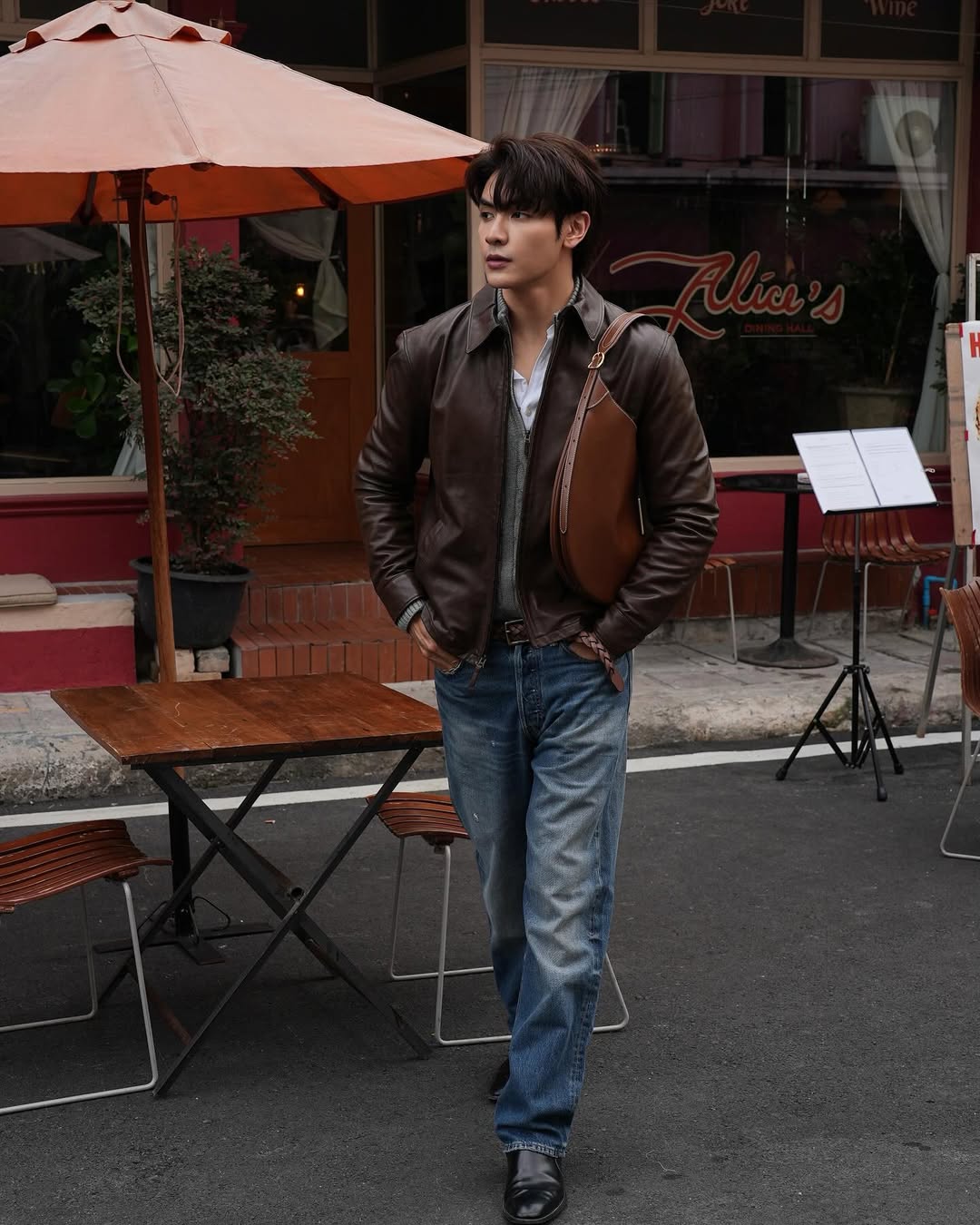 จุง - อาเชน ไอย์ดึน
