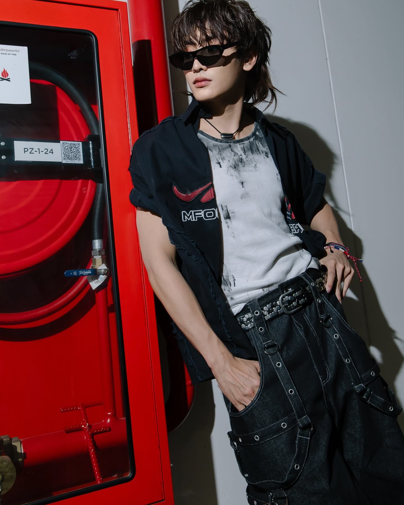 จุง - อาเชน ไอย์ดึน