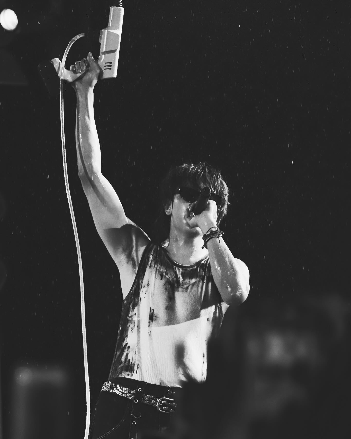 จุง - อาเชน ไอย์ดึน