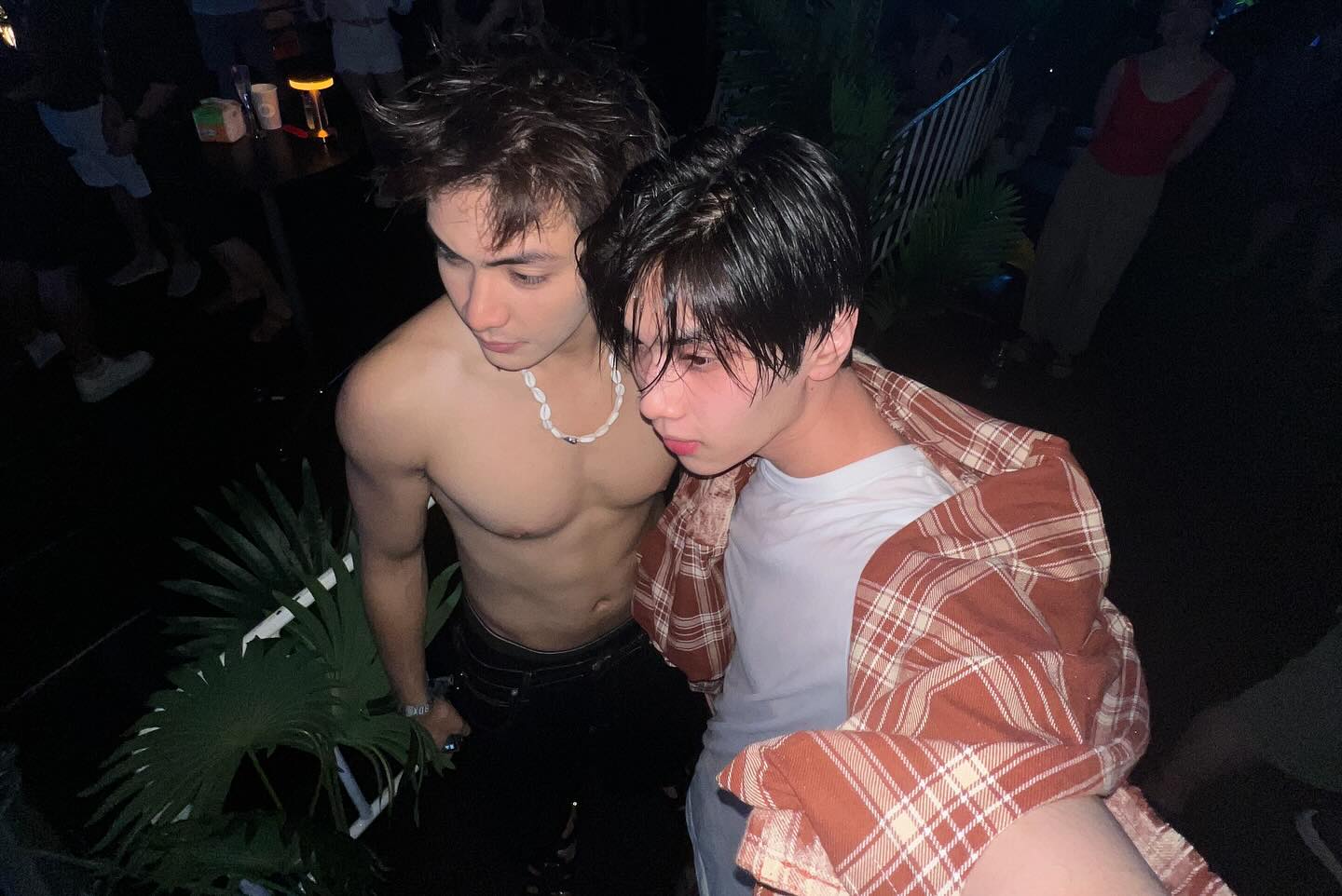 จุง - อาเชน ไอย์ดึน