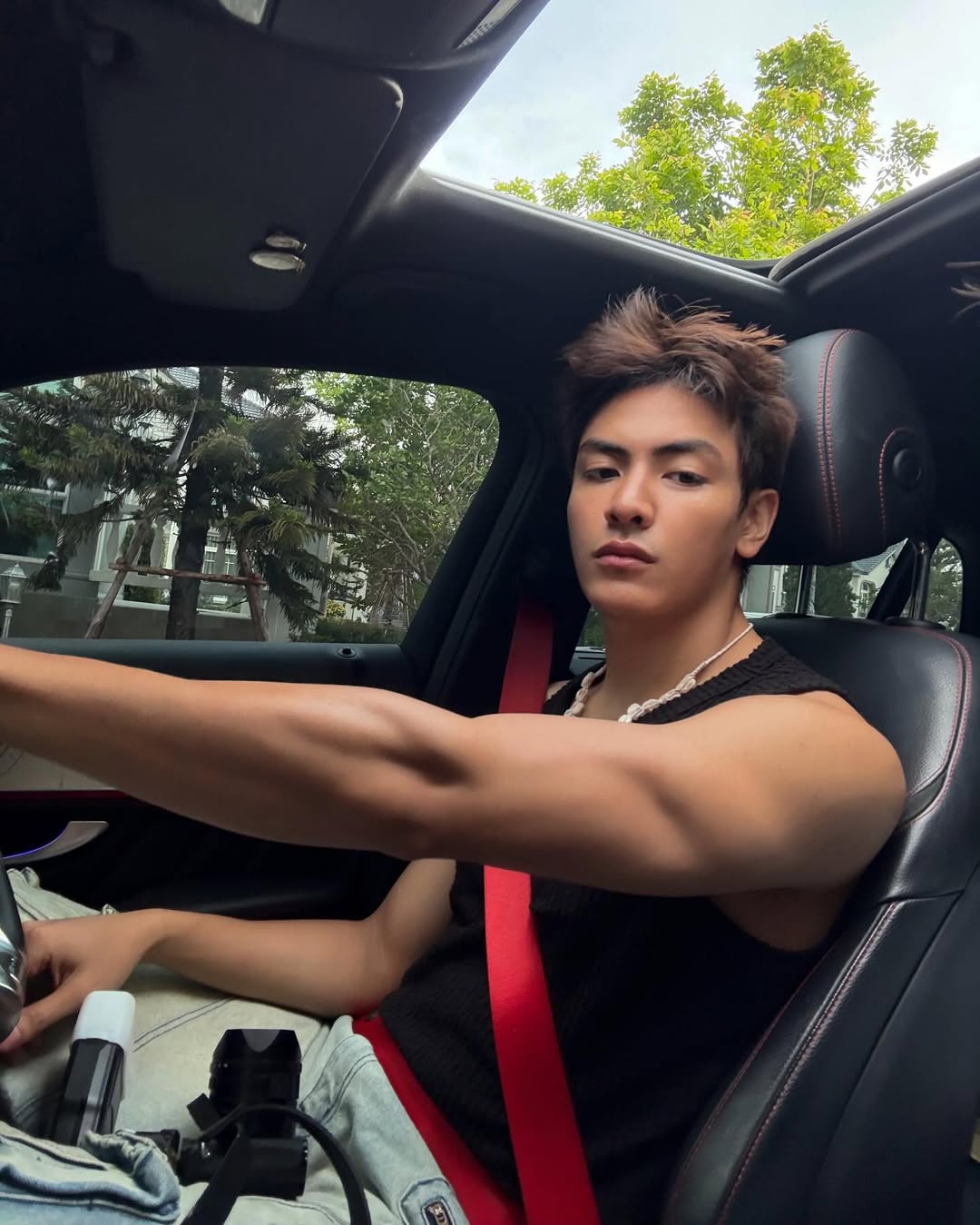 จุง - อาเชน ไอย์ดึน