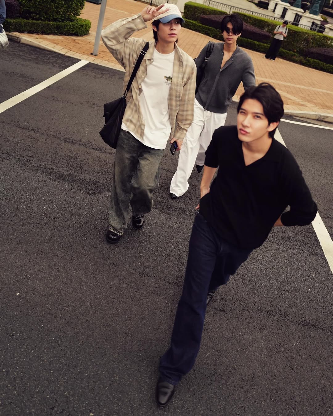 จุง - อาเชน ไอย์ดึน