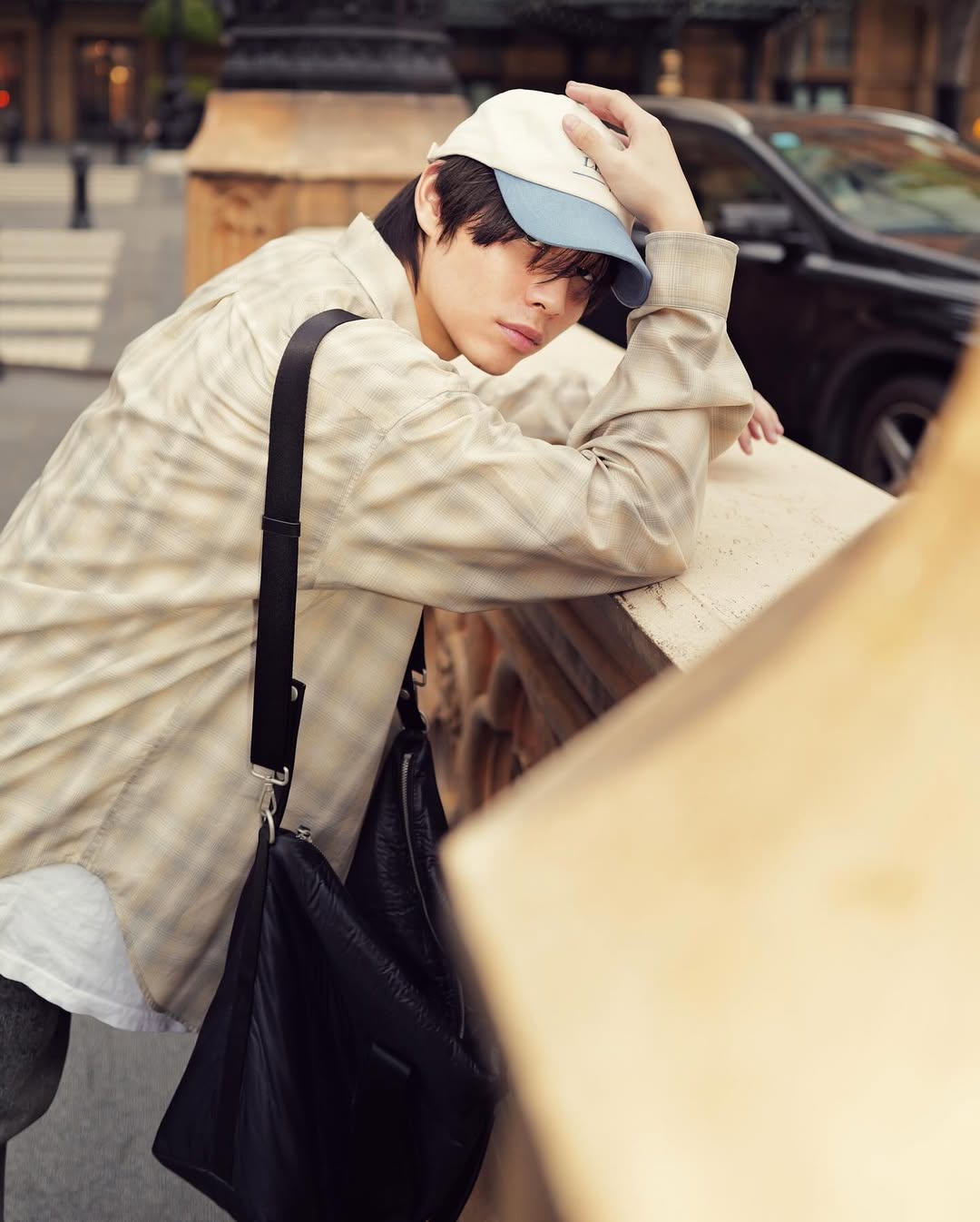 จุง - อาเชน ไอย์ดึน