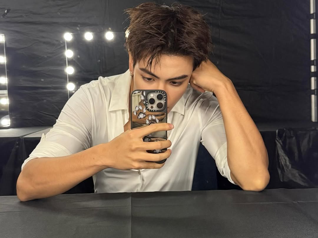 จุง - อาเชน ไอย์ดึน