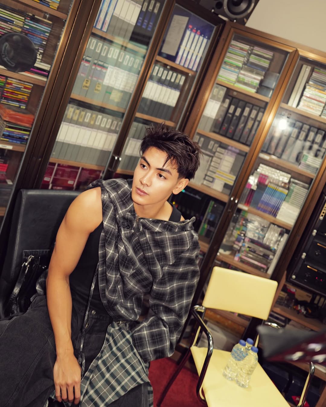 จุง - อาเชน ไอย์ดึน