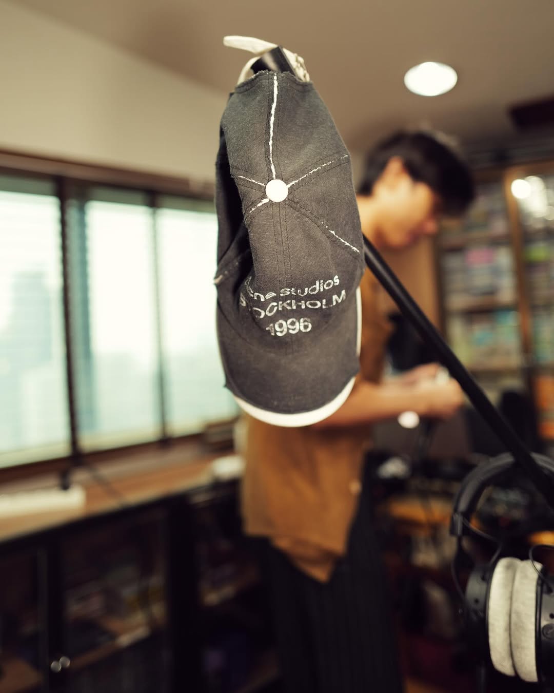 จุง - อาเชน ไอย์ดึน