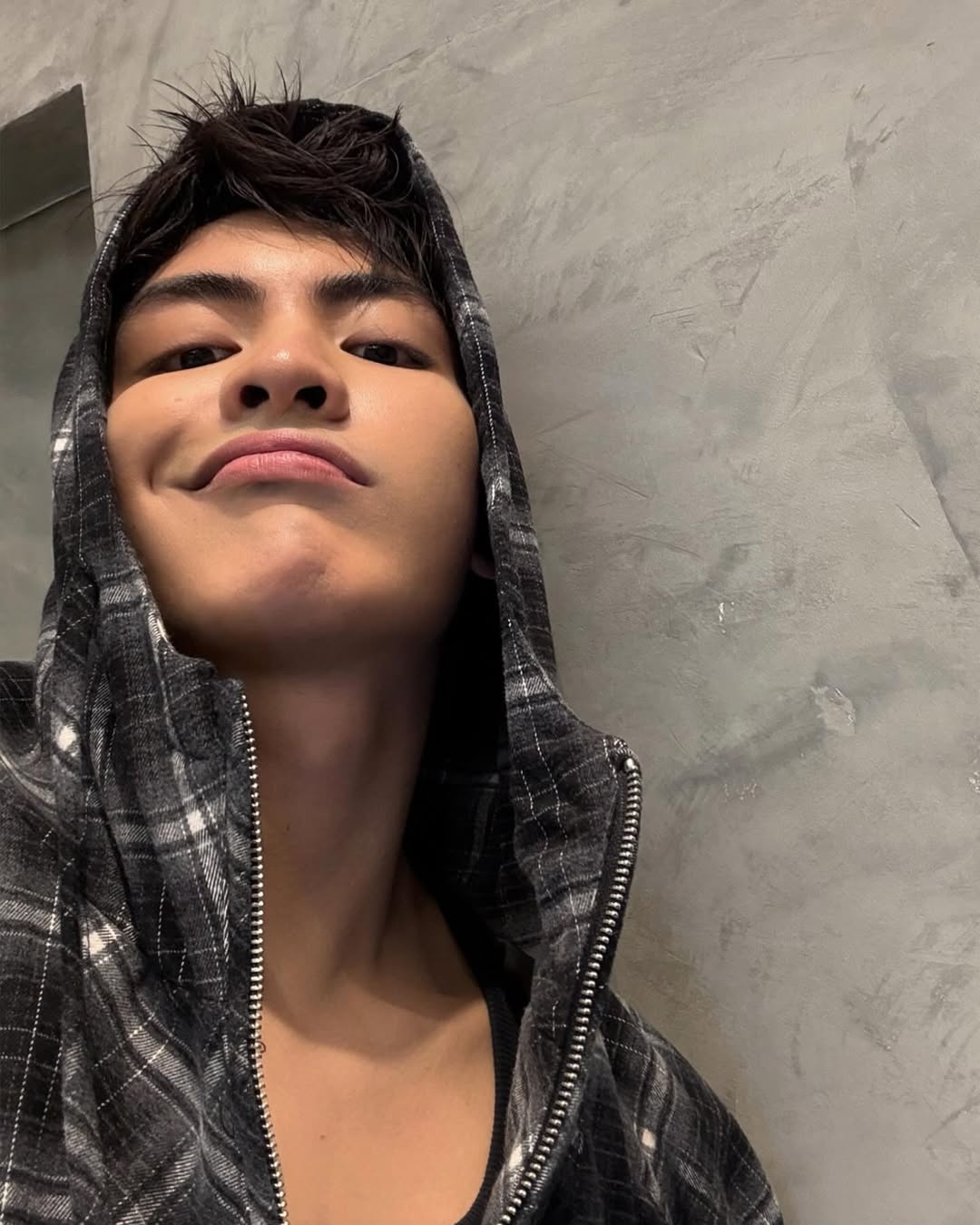 จุง - อาเชน ไอย์ดึน