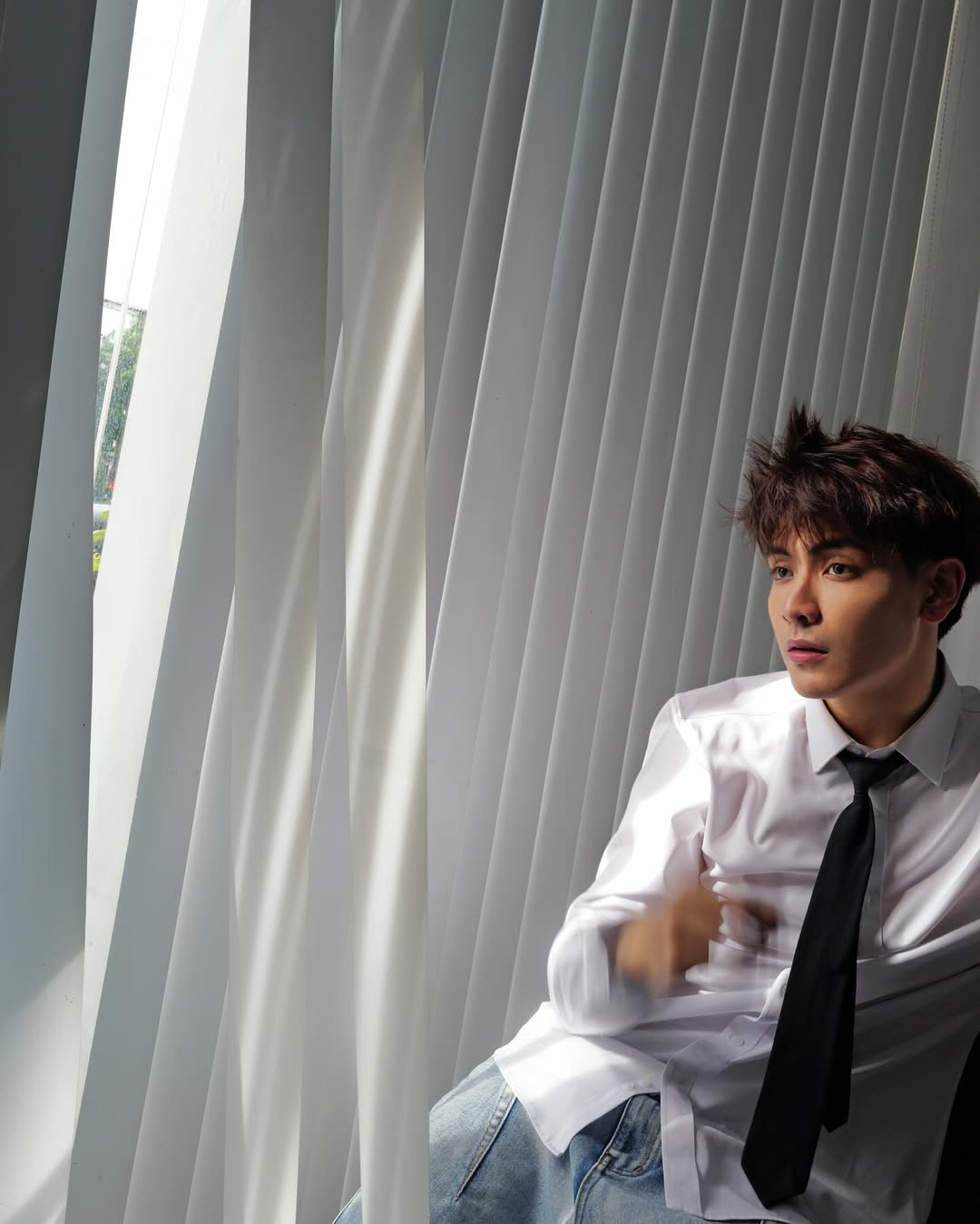 จุง - อาเชน ไอย์ดึน