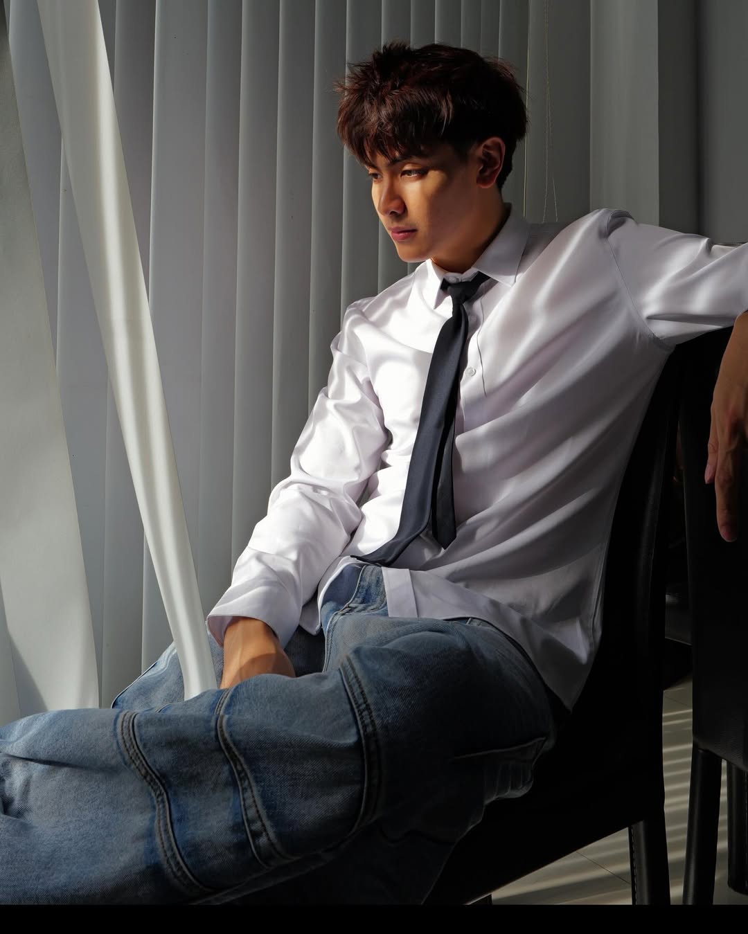 จุง - อาเชน ไอย์ดึน