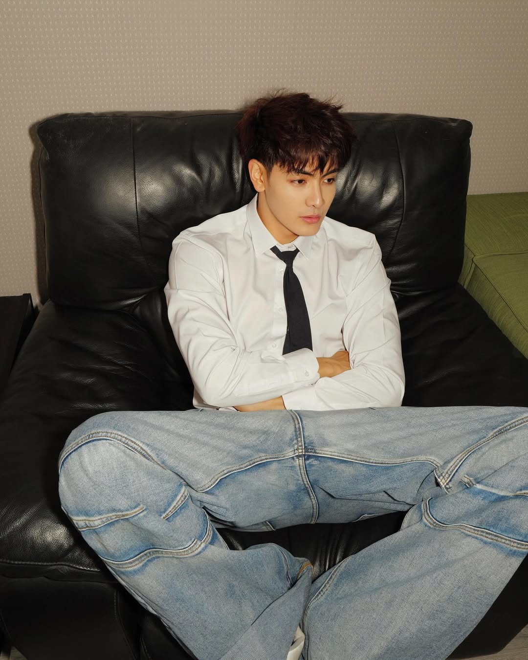 จุง - อาเชน ไอย์ดึน