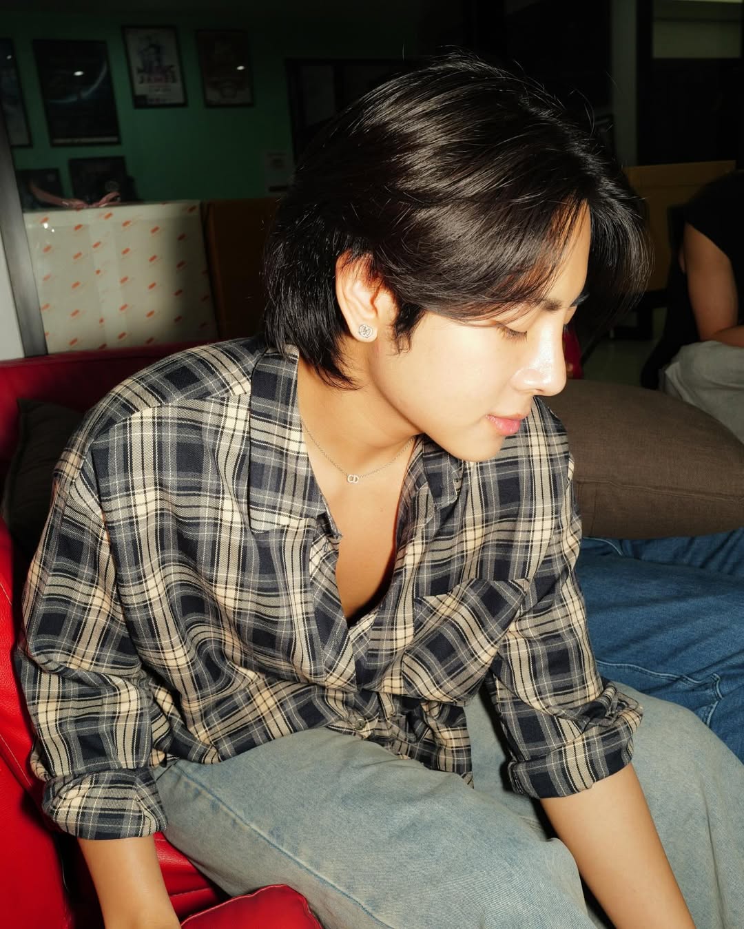 จุง - อาเชน ไอย์ดึน
