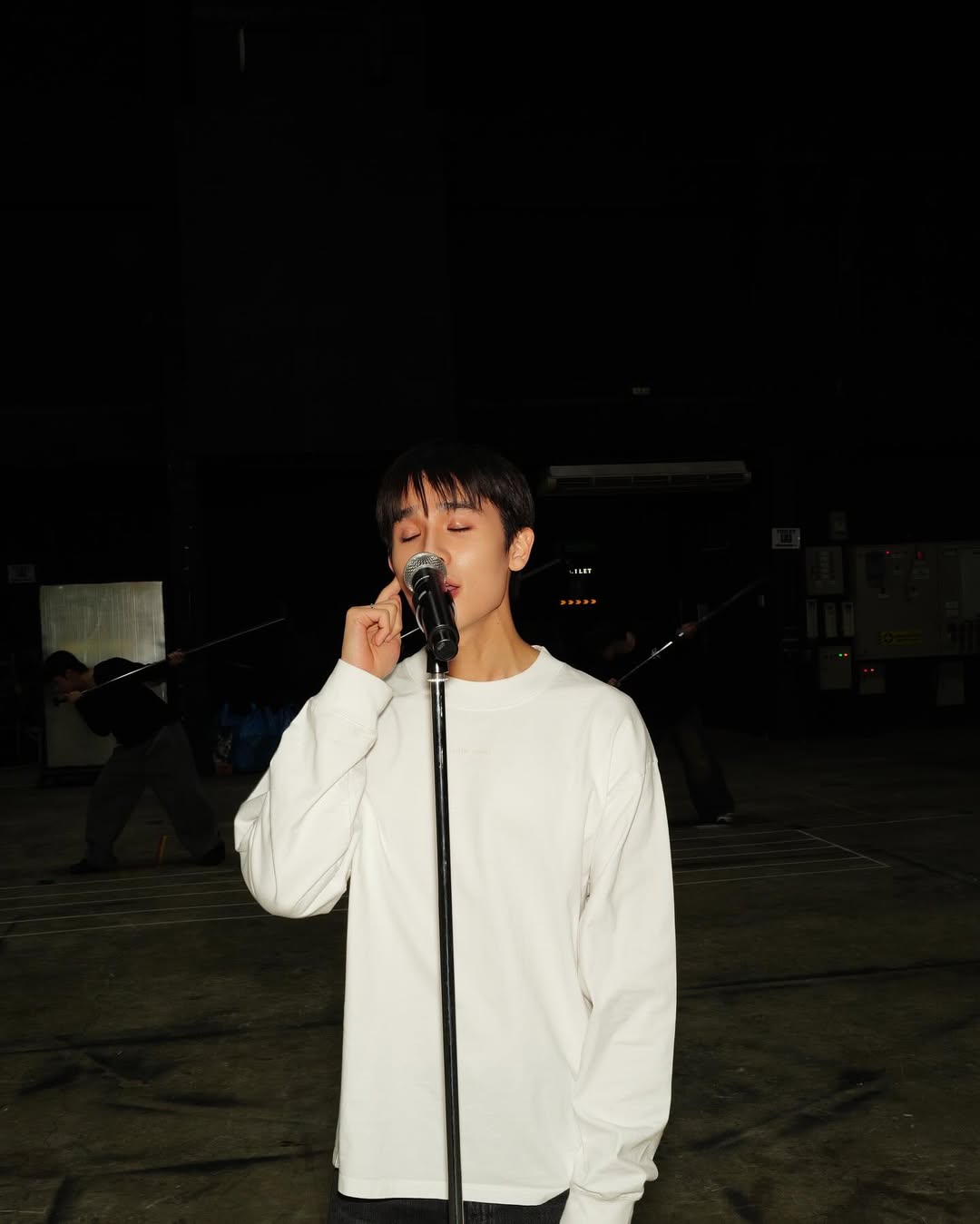 จุง - อาเชน ไอย์ดึน