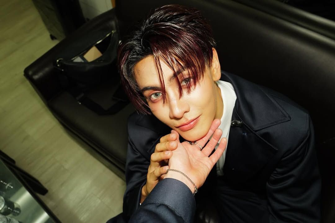 จุง - อาเชน ไอย์ดึน