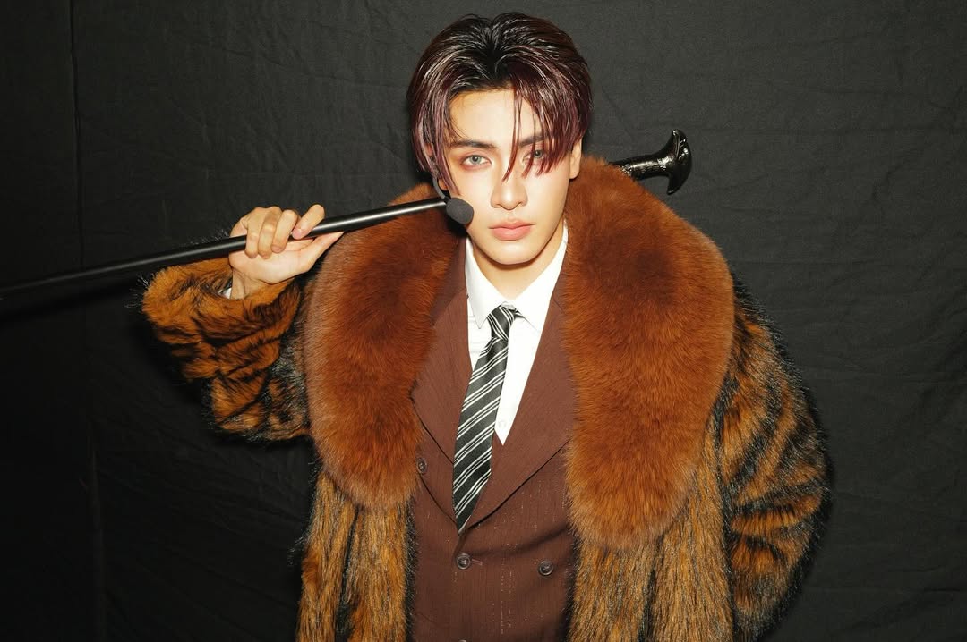 จุง - อาเชน ไอย์ดึน