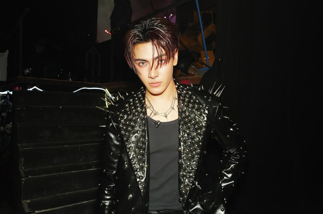 จุง - อาเชน ไอย์ดึน