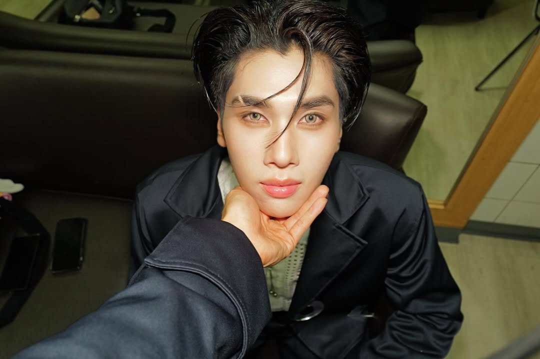 จุง - อาเชน ไอย์ดึน