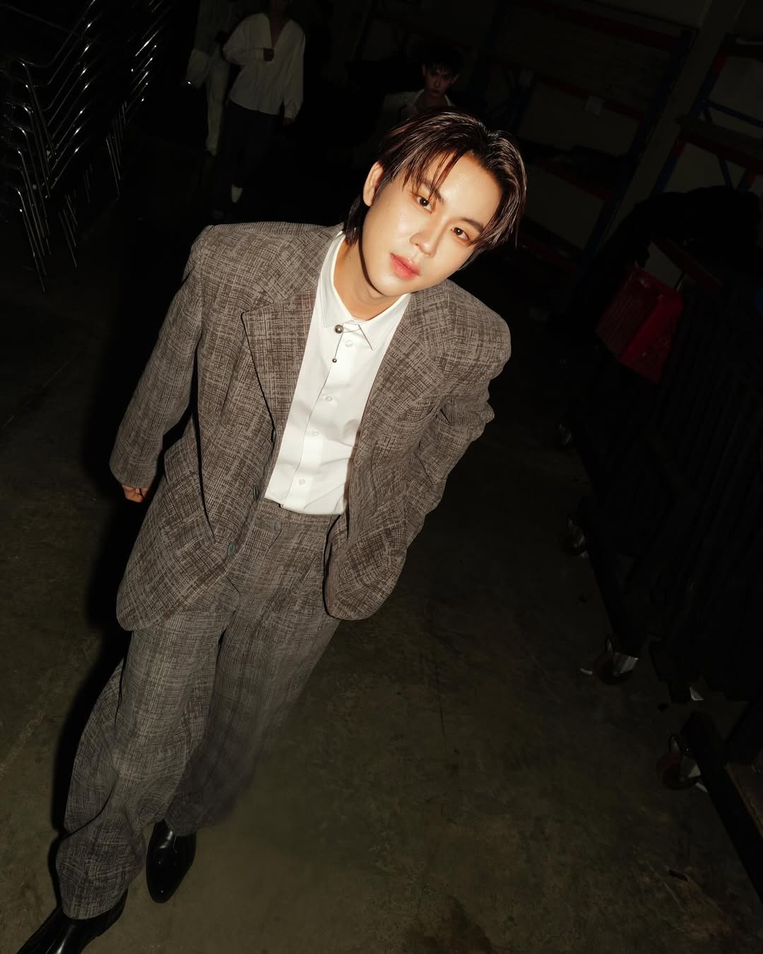 จุง - อาเชน ไอย์ดึน