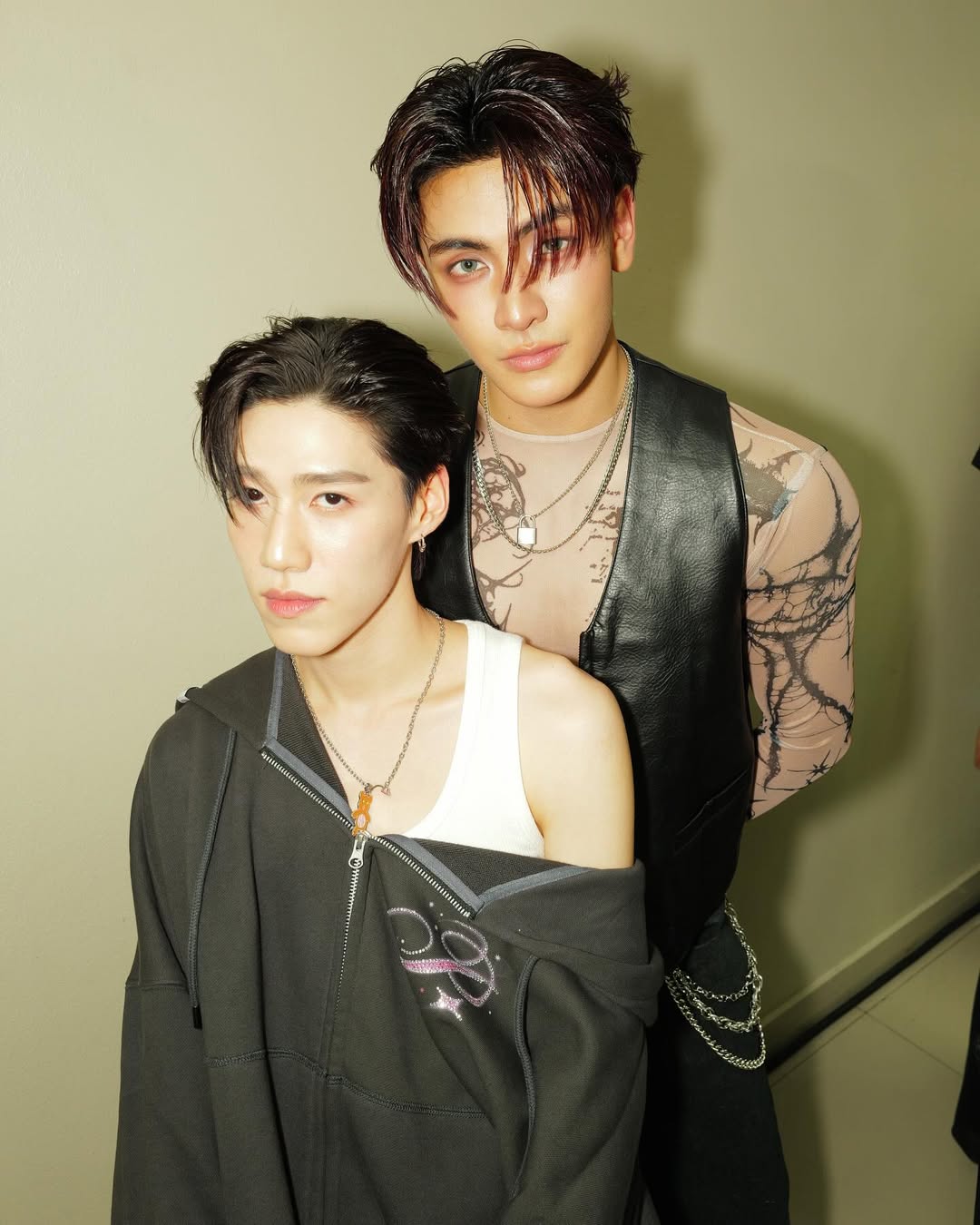 จุง - อาเชน ไอย์ดึน