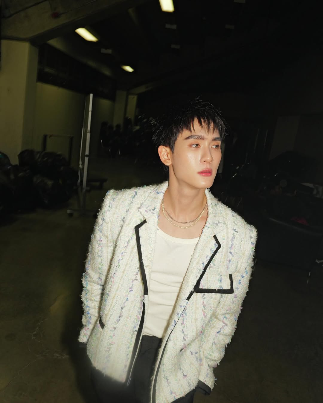จุง - อาเชน ไอย์ดึน