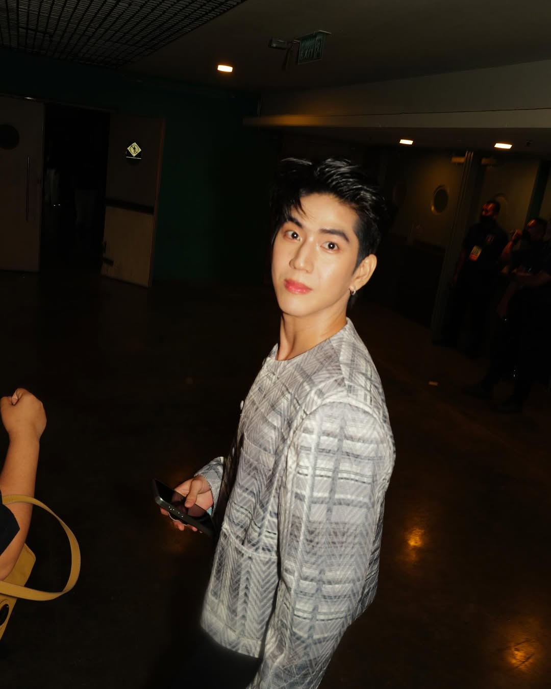 จุง - อาเชน ไอย์ดึน