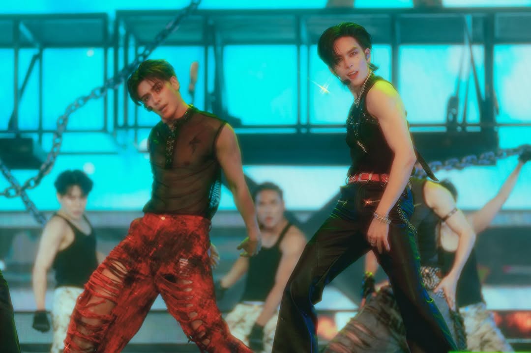 จุง - อาเชน ไอย์ดึน