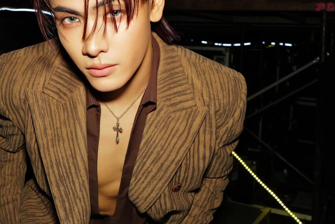 จุง - อาเชน ไอย์ดึน