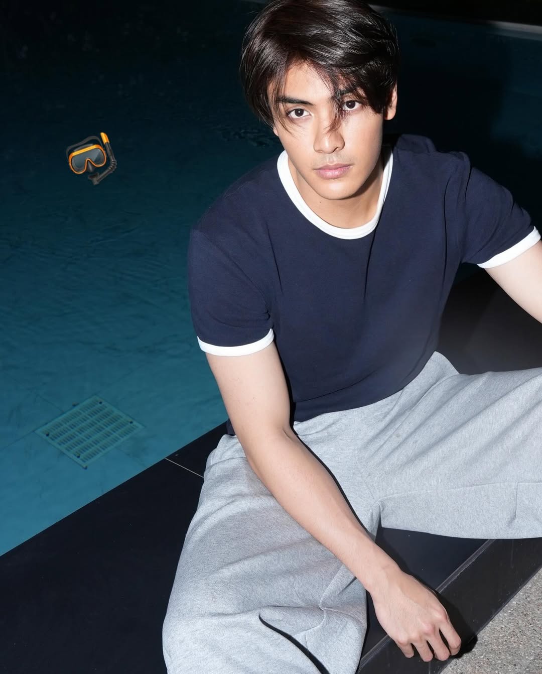 จุง - อาเชน ไอย์ดึน
