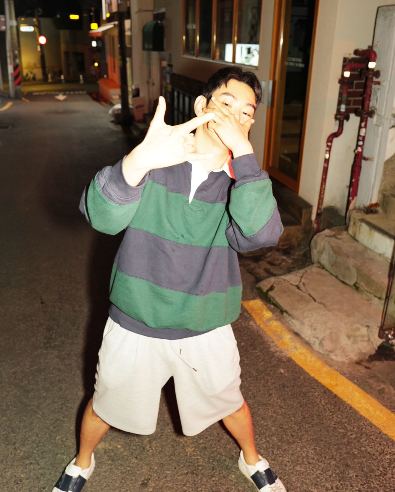 จุง - อาเชน ไอย์ดึน