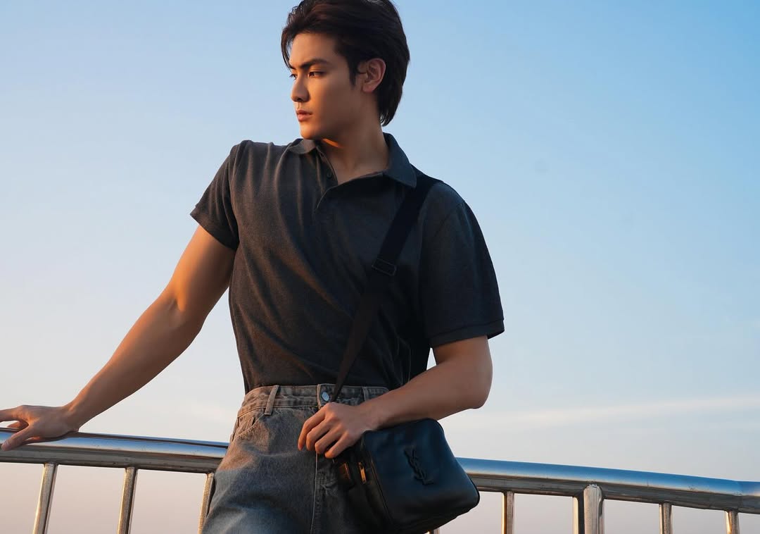 จุง - อาเชน ไอย์ดึน