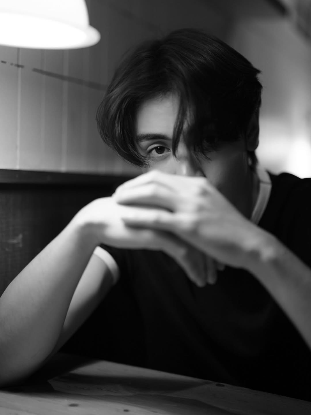 จุง - อาเชน ไอย์ดึน