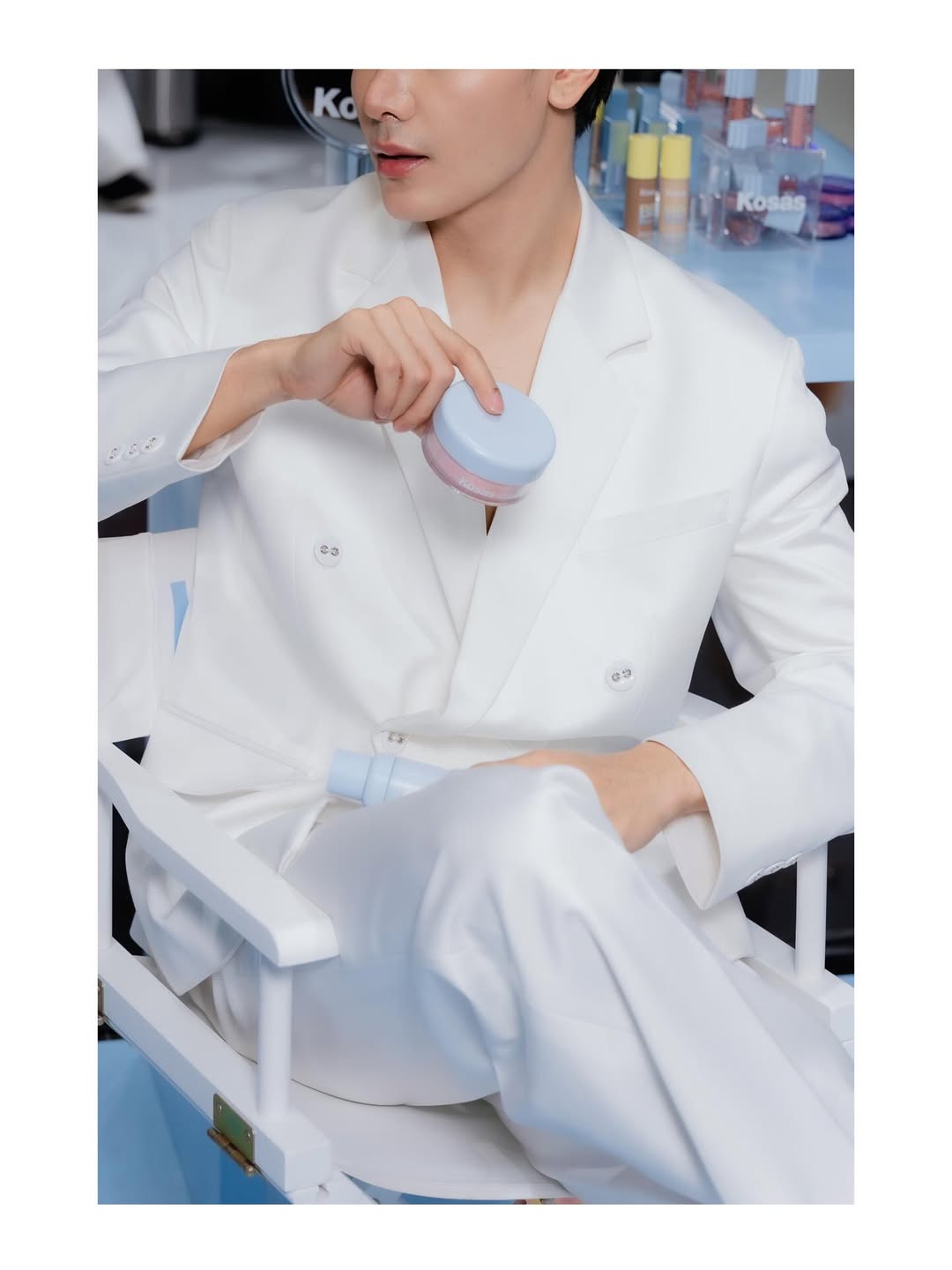 จุง - อาเชน ไอย์ดึน