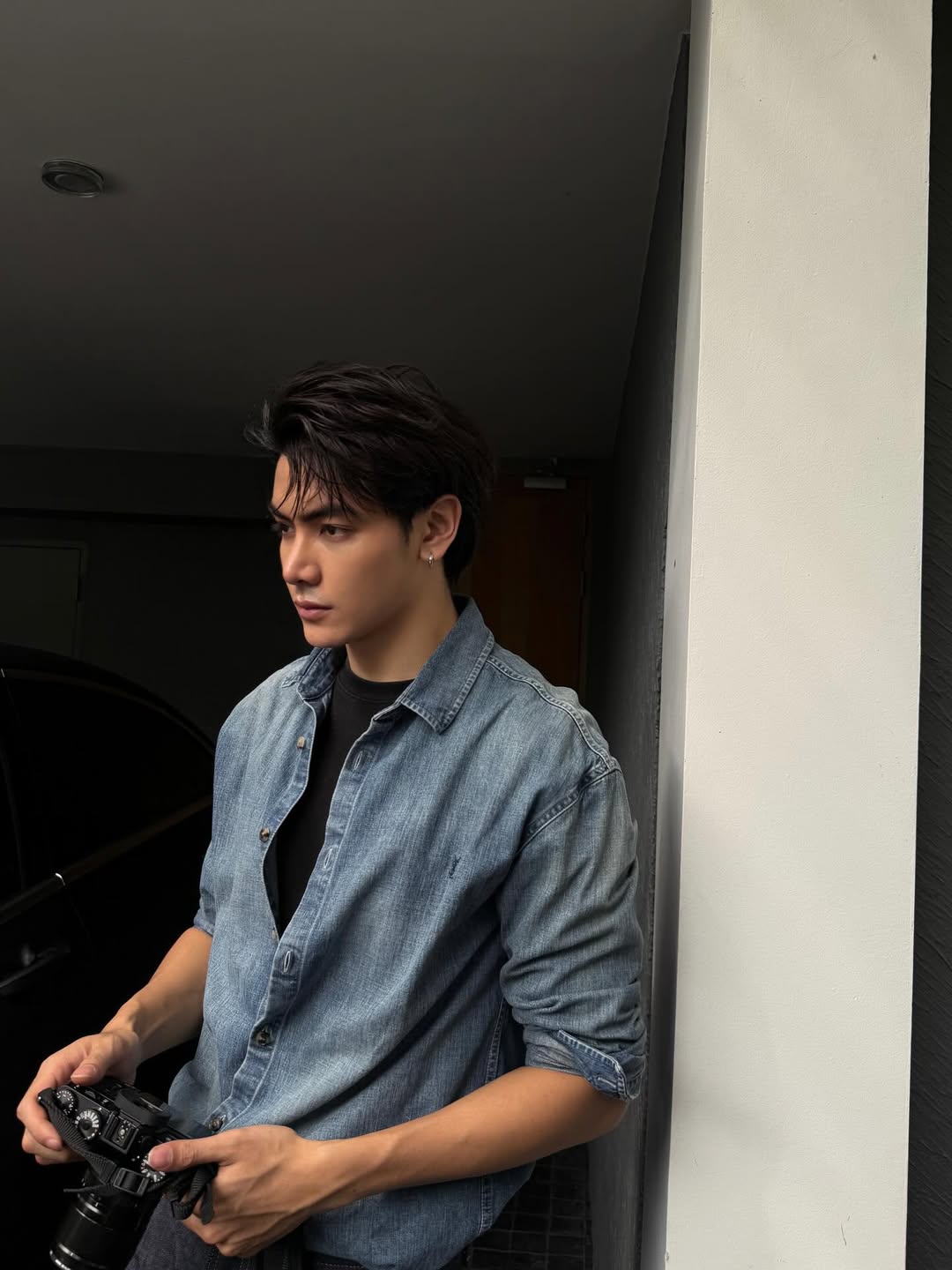 จุง - อาเชน ไอย์ดึน
