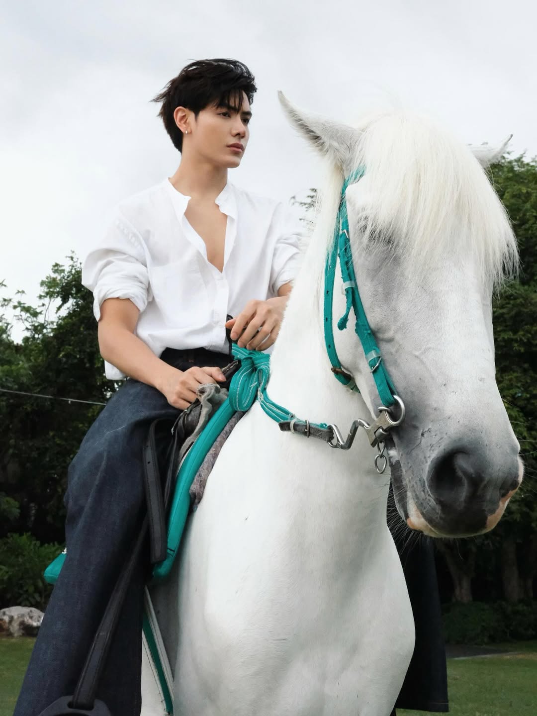 จุง - อาเชน ไอย์ดึน