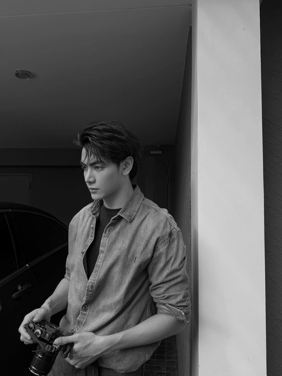 จุง - อาเชน ไอย์ดึน