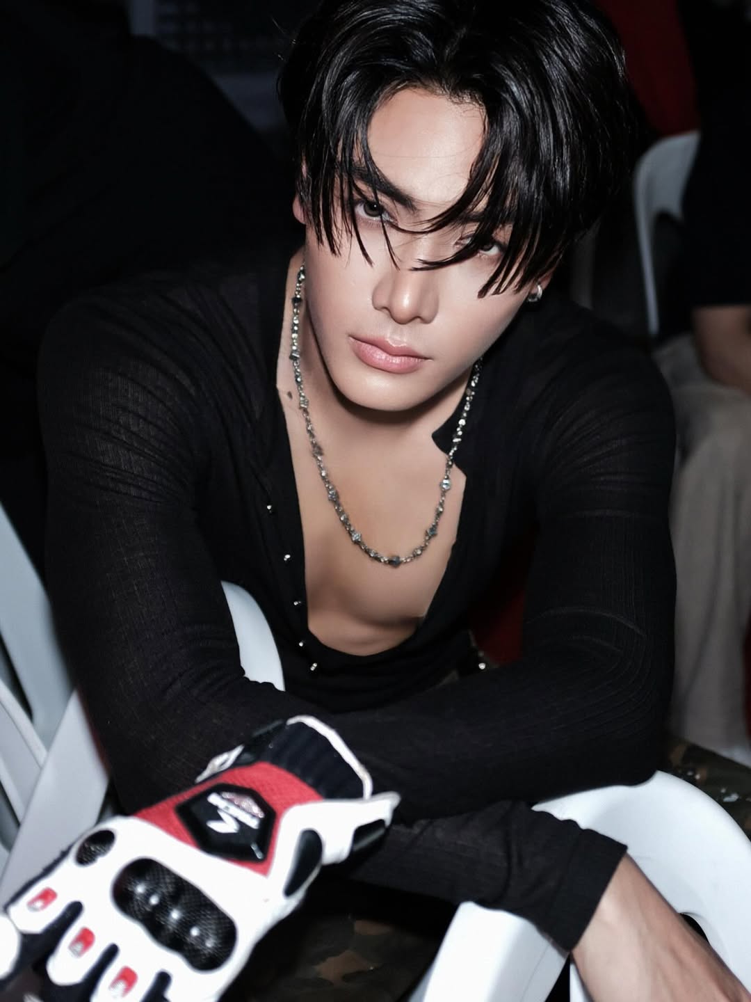 จุง - อาเชน ไอย์ดึน
