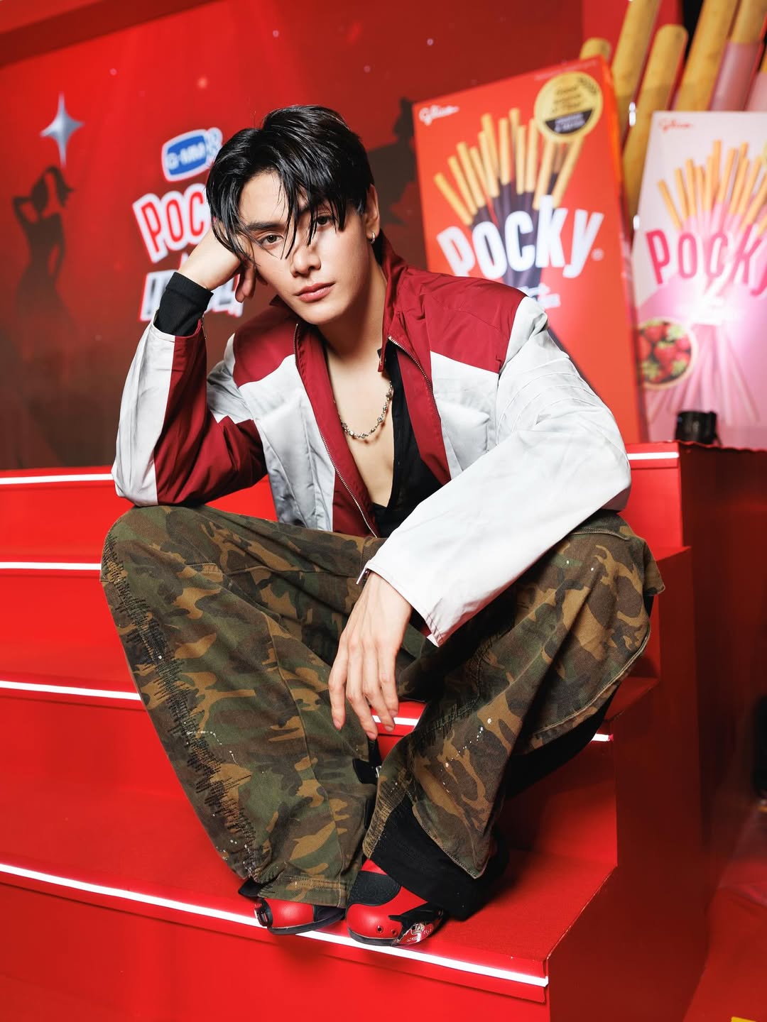 จุง - อาเชน ไอย์ดึน