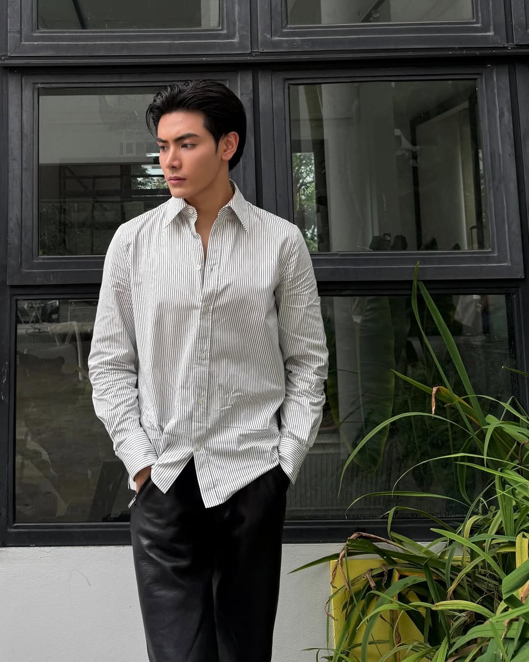 จุง - อาเชน ไอย์ดึน