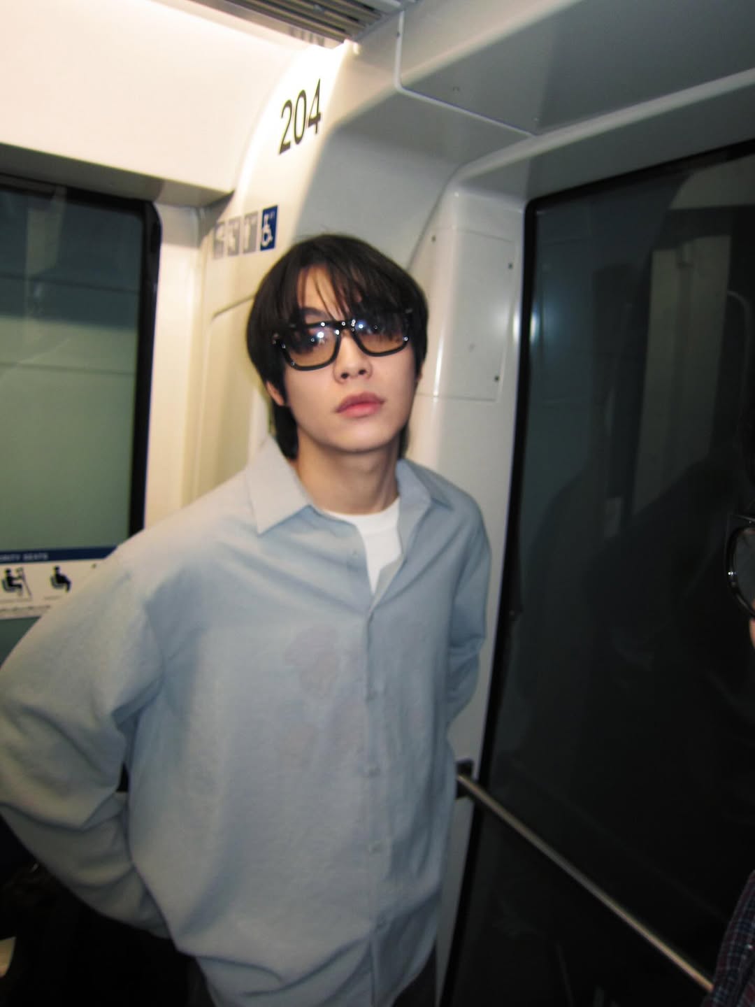 จุง - อาเชน ไอย์ดึน
