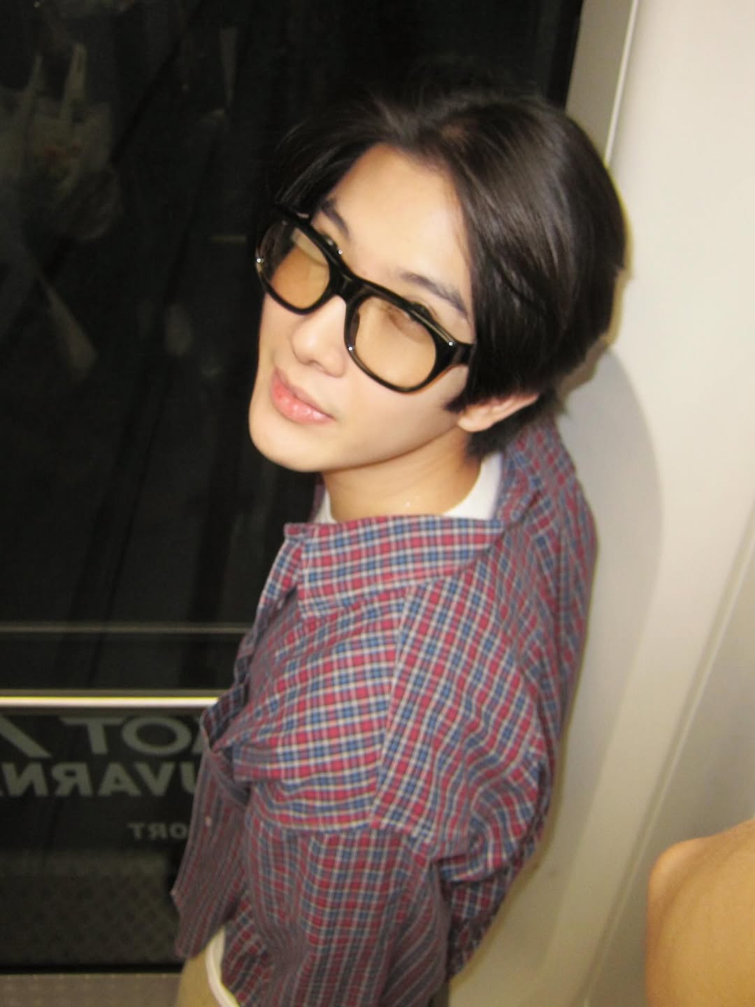 จุง - อาเชน ไอย์ดึน