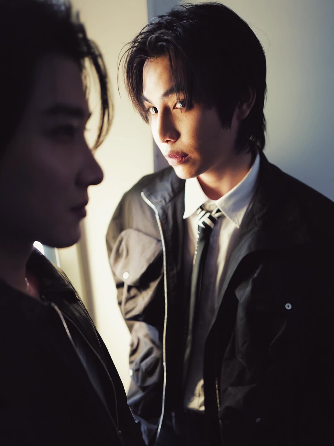 จุง - อาเชน ไอย์ดึน