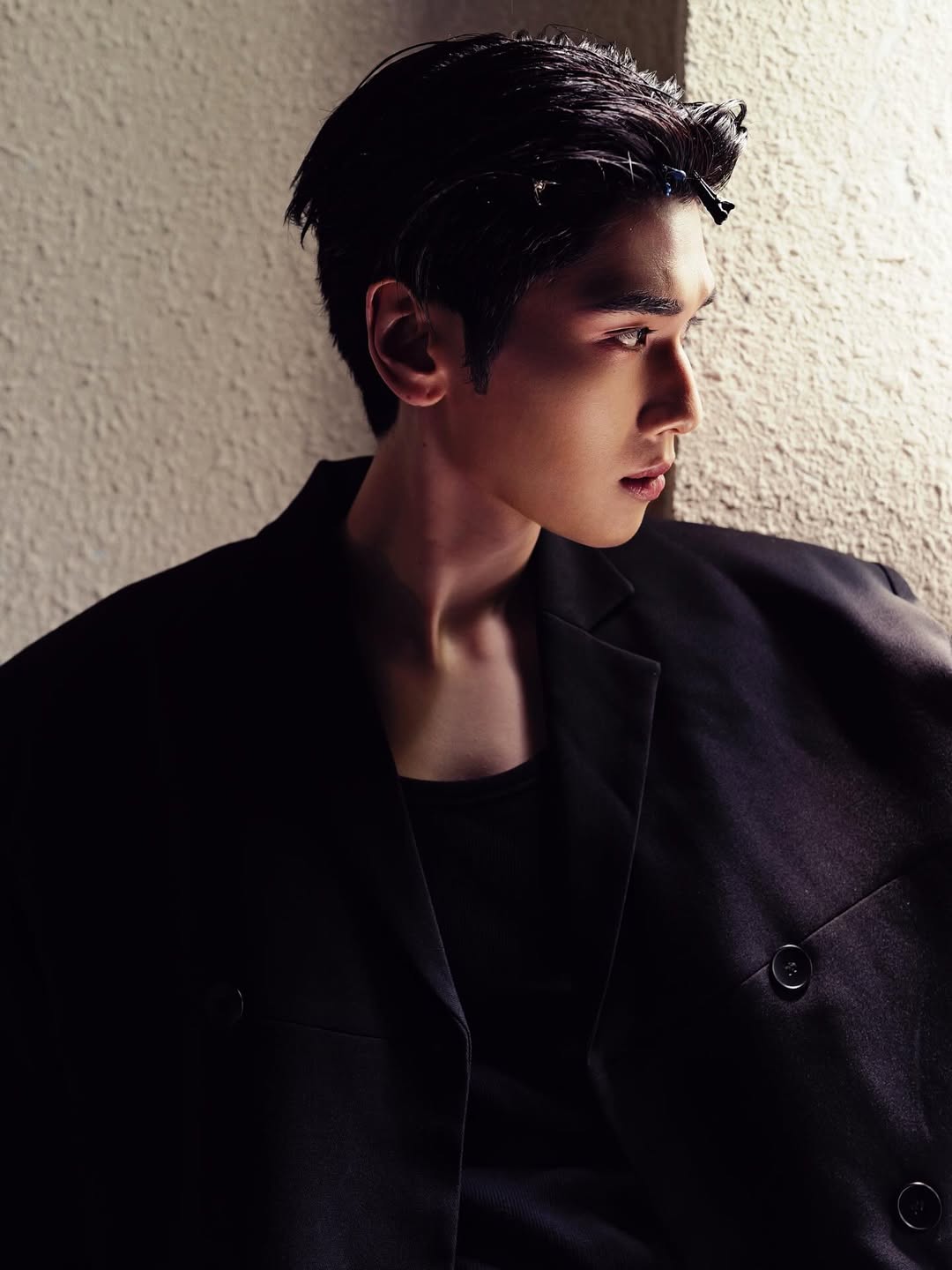 จุง - อาเชน ไอย์ดึน